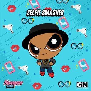 Meet your Posher, Marcus